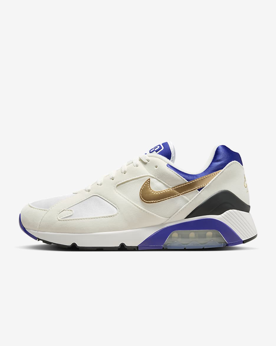 靴 NIKE AIR 180 NIKE公式】ナイキ エア 180 メンズシューズ.オンラインストア